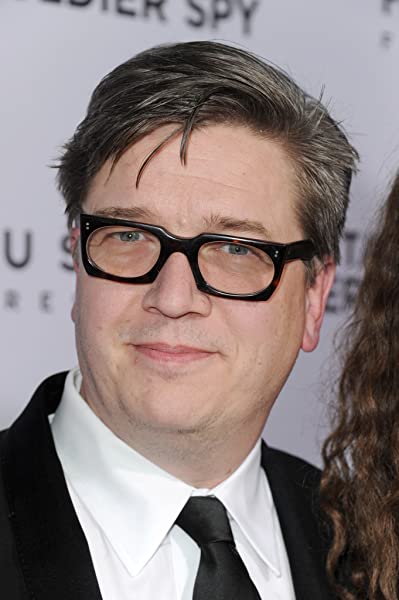 Tomas Alfredson