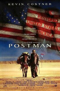 دانلود فیلم The Postman 1997367389-2063453925