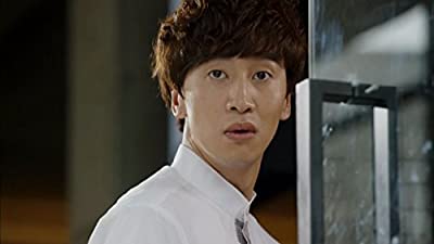 Kwang-Soo Lee