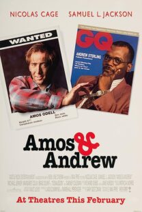 دانلود فیلم Amos & Andrew 1993353252-1129988233