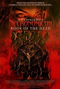 دانلود فیلم Necronomicon: Book of Dead 1993367357-830755080