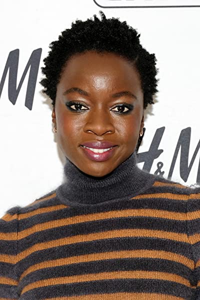 Danai Gurira