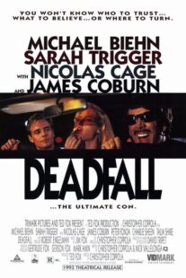 دانلود فیلم Deadfall 1993353256-907902761