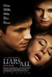 دانلود فیلم Liars All 2013352892-718880786