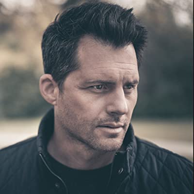 Kristoffer Polaha