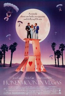 دانلود فیلم Honeymoon in Vegas 1992353858-672839519