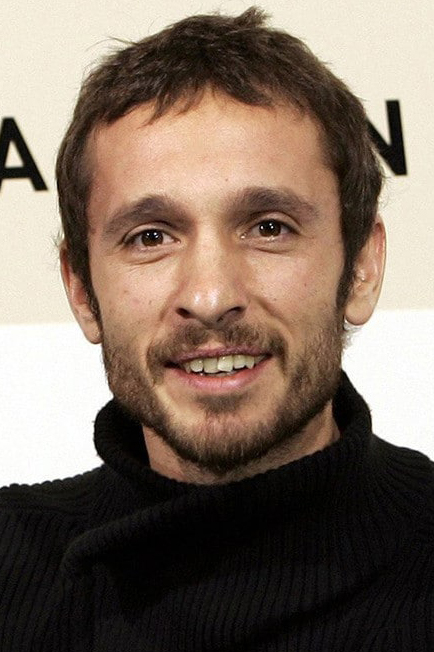 Pablo Derqui