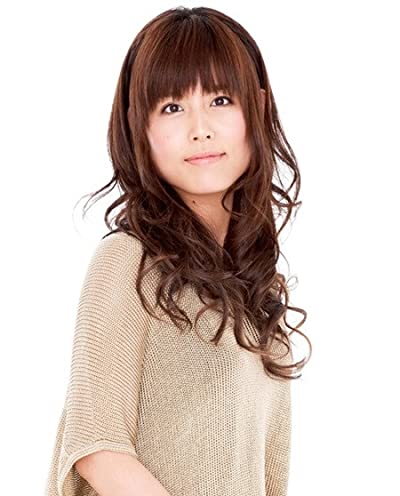 Miyuki Sawashiro