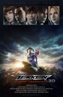 دانلود انیمه Tekken: Blood Vengeance 2011353135-913091707