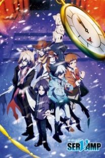 دانلود انیمه Servamp: Alice in the Garden 2018366132-1811976573