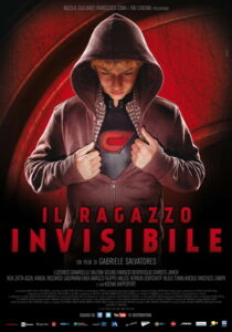 دانلود فیلم The Invisible Boy 2014369311-1786452837