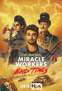 دانلود سریال Miracle Workers20122-2021230220