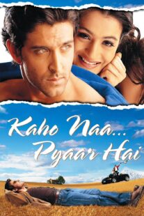 دانلود فیلم هندی Kaho Naa… Pyaar Hai 2000368491-217478394