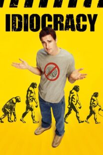 دانلود فیلم Idiocracy 2006368553-993313577