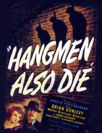 دانلود فیلم Hangmen Also Die! 1943371439-2067328033