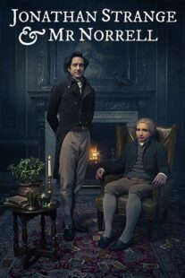 دانلود سریال Jonathan Strange & Mr Norrell373813-640998774