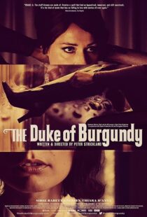 دانلود فیلم The Duke of Burgundy 2014370836-969939890