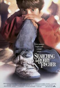 دانلود فیلم Searching for Bobby Fischer 1993371178-1984604229