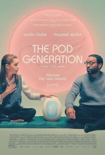 دانلود فیلم The Pod Generation 2023374058-1319545096