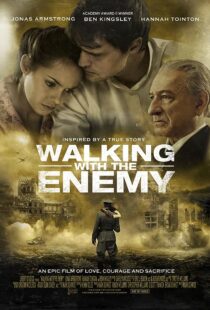 دانلود فیلم Walking with the Enemy 2013371585-1136897181