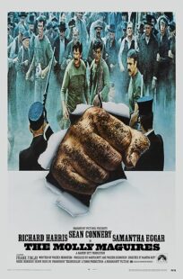 دانلود فیلم The Molly Maguires 1970373839-259728663