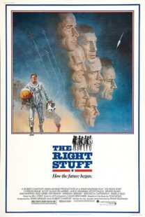 دانلود فیلم The Right Stuff 1983372330-629299987