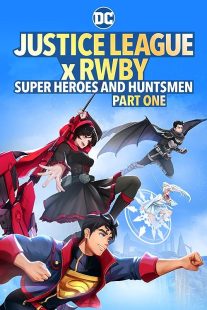 دانلود انیمیشن Justice League x RWBY: Super Heroes and Huntsmen Part One 2023372624-223454884