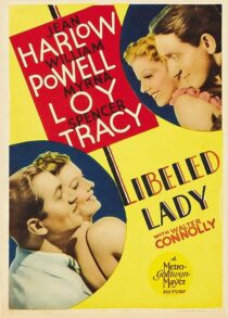 دانلود فیلم Libeled Lady 1936371513-1539761934