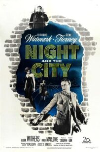 دانلود فیلم Night and the City 1950371687-961366851