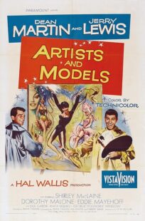 دانلود فیلم Artists and Models 1955374751-1481886390