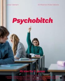 دانلود فیلم Psychobitch 2019377304-1299471839