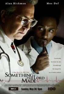 دانلود فیلم Something the Lord Made 2004377097-231241227