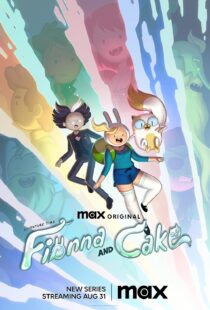 دانلود انیمیشن Adventure Time: Fionna & Cake375081-1124913220