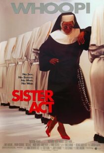 دانلود فیلم Sister Act 1992377010-17675907