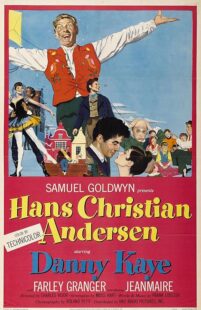 دانلود فیلم Hans Christian Andersen 1952376706-1388419123