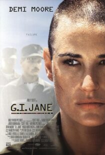 دانلود فیلم G.I. Jane 1997374171-783432154