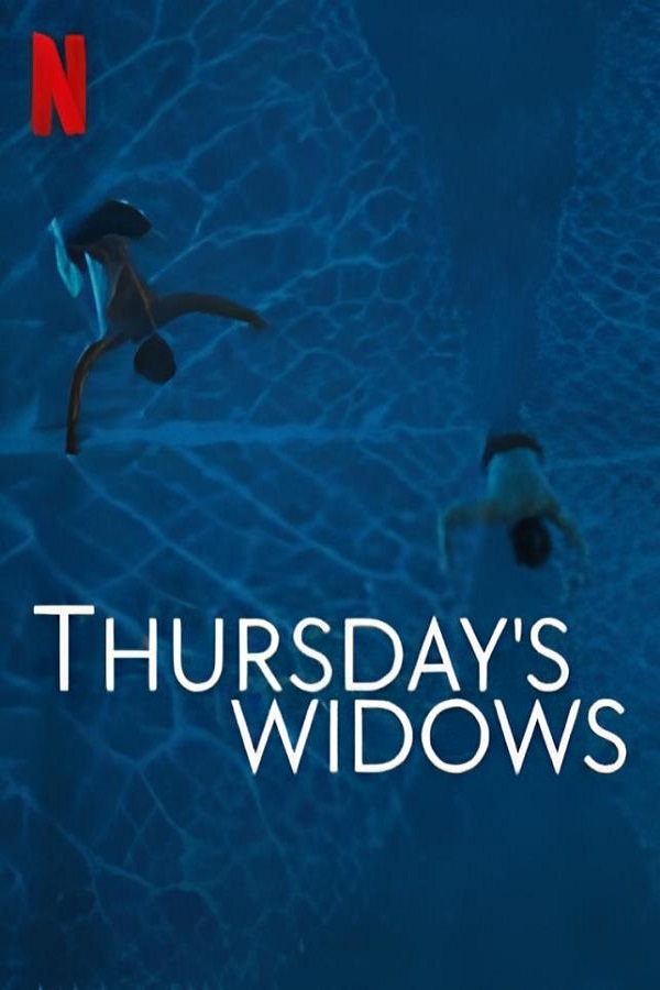 دانلود سریال Thursday’s Widows