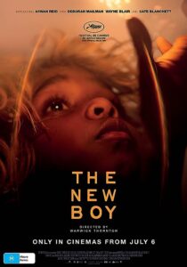 دانلود فیلم The New Boy 2023375131-863049260