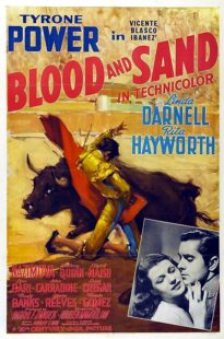 دانلود فیلم Blood and Sand 1941374432-1923795055