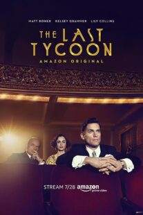 دانلود سریال The Last Tycoon374647-1421884492