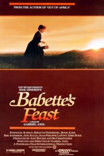 دانلود فیلم Babette’s Feast 1987376732-1733215738