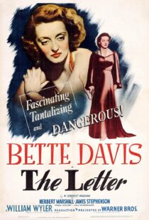 دانلود فیلم The Letter 1940375870-1561669813