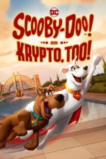 دانلود انیمیشن Scooby-Doo! And Krypto, Too! 2023376826-1061725085