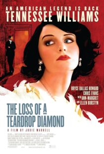 دانلود فیلم The Loss of a Teardrop Diamond 2008377873-814288314