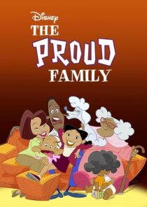 دانلود انیمیشن The Proud Family378913-2114218115