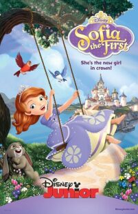 دانلود انیمیشن Sofia the First421294-8932919