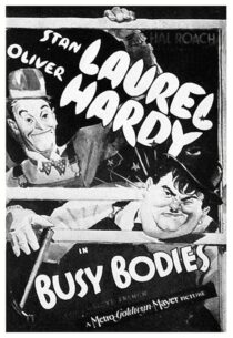 دانلود فیلم Busy Bodies 1933378028-1596574155