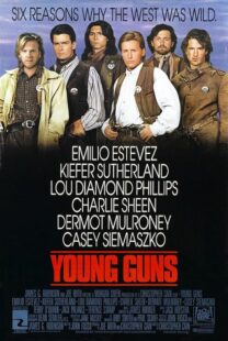 دانلود فیلم Young Guns 1988378591-1571318741