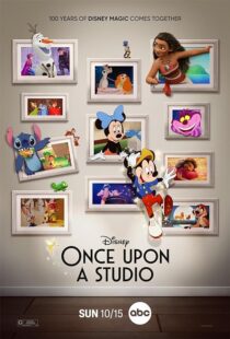 دانلود انیمیشن Once Upon a Studio 2023378964-1116884472