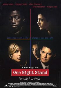 دانلود فیلم One Night Stand 1997379190-1740437572